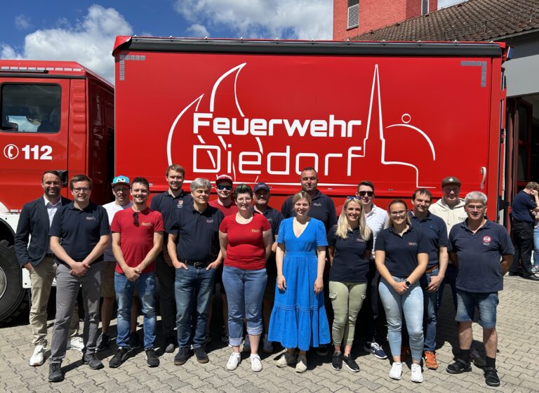 Ein Frühschoppen gegen das Vergessen