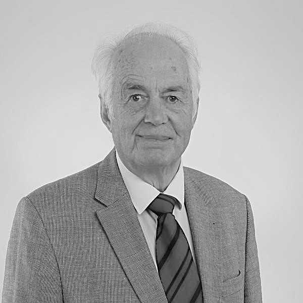 Abschied vom Urgestein der Stadtberger GRÜNEN: Wir trauern um Paul Reisbacher