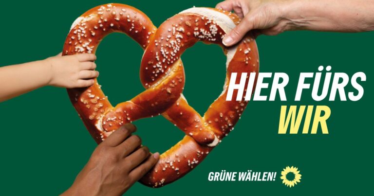 Für ein starkes Miteinander
